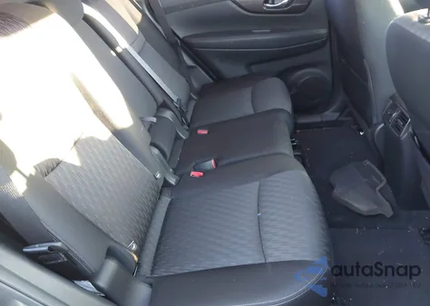 2019 Nissan Rogue Sv z USA, uszkodzony, nr VIN JN8AT2MV0KW388123